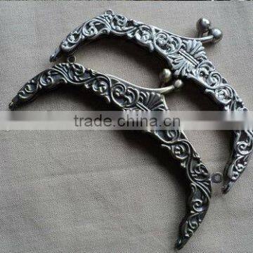 Wholesale Metal purse handbag frames