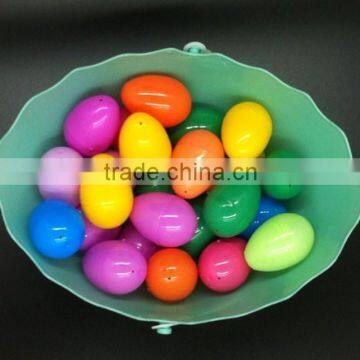 pp ORAL easter egg BASKET