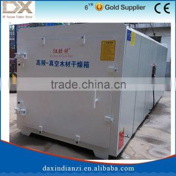 Industrial Drying Machine/wood Dryer/vacuum Drying Machine For Sale