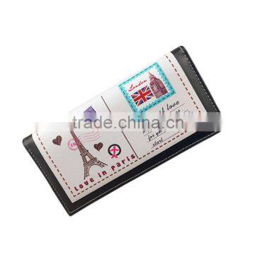 2015 Brand Wallet For Women Wallets Carteira Feminina Purse Female Carteras Mujer Monederos Women's Money Bag Billeteras