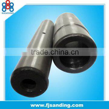hot sale forged 40cr excav oil track chain pin and bushing