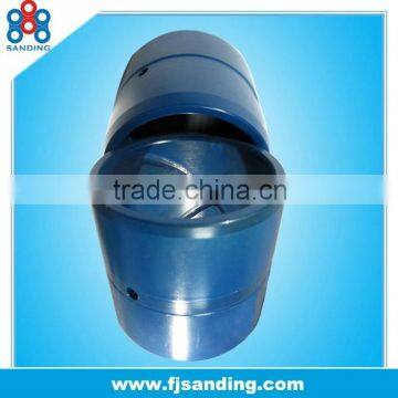 latest design excav earthmover steel bushes