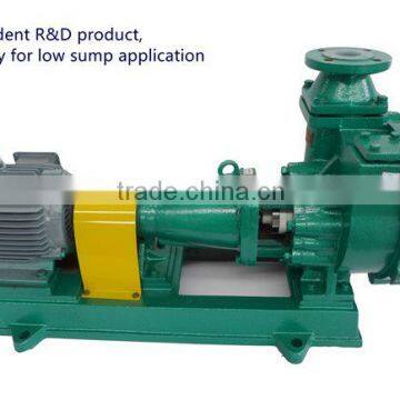 Most welcomed anti- corrosion sump pump