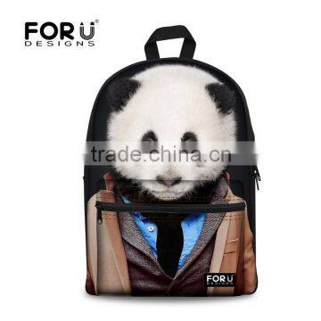Cute Panda Backpack Teenage,Backpack Kids School