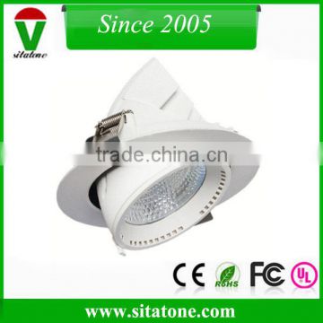 newest 15w cob led trunk light