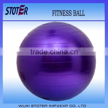 anti burst fitness body ball