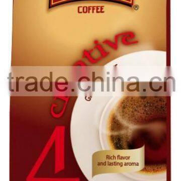 Creative 4 Coffee- Bag 250gr