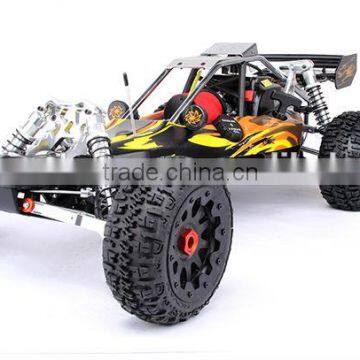 New style upgraded 1/5 RC gas car 305A (new specification)