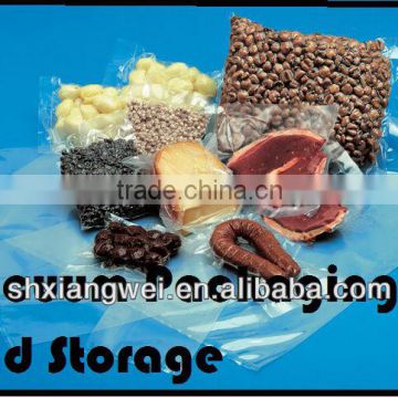 food grade vacuum bag