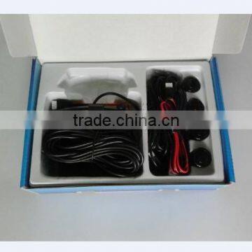 Hot-sales Mini Size Car Parking Sensor System photo-4