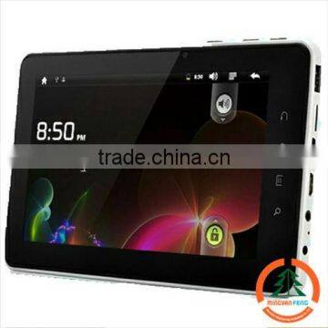 OEM android 2.2 tablet VIA8650 CPU 10inch android tablet pc