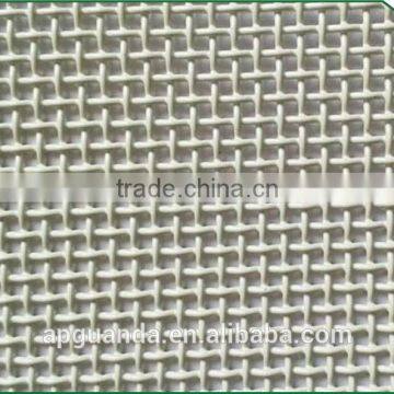 Polyester Coated stainless steel Security Screen/st/stainless steel security screen/stainless steel security screen for window