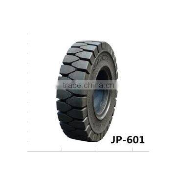 forklift solid tire tyre 7.50-20