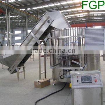 Automatic High Speed PET Bottle Unscrambler machine