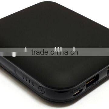 A-class Grade Lithium-ion External Batter Mobile Portable Power Bank Supply for Cell Phone of Professional Manufactory photo-2