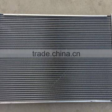 auto car radiator for BMW E46/318'1998-2000MT