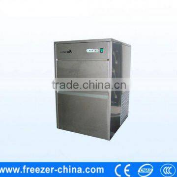 Chinese manufacturer sanye best sale ice-making machine in bar ZBJ