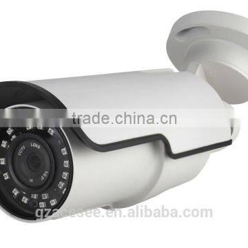 New Arrival !!! Security Ip66 Weatherproof 40m ir HD IP Day Night White Color Cctv Camera,factory Price!!! photo-2