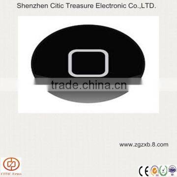 Soft touch sensor switch capacitive