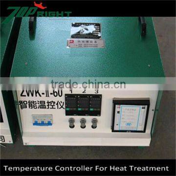 heat treatment portable intelligent temperature controller 60kw