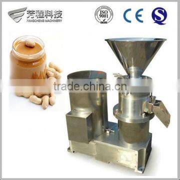 High Quality commercial peanut butter making machine On Sale