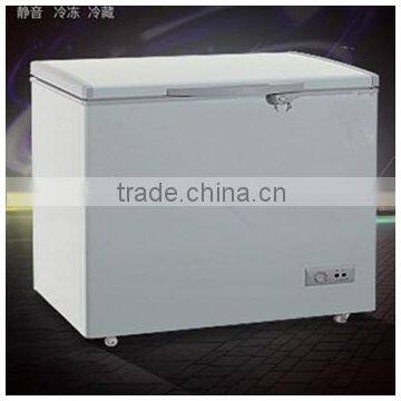 All Kinds of Top Door Chest Storage Freezer photo-3