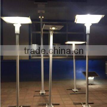 All In One Solar Street Light 10W 20W 30W