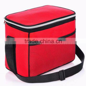 Customized Top Quality Various Color Cooler Bag Beer Cooler Bag Made in China photo-4