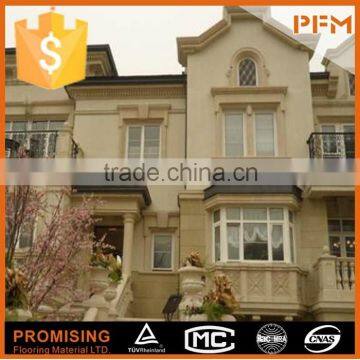 2015 PFM Factory Price Materials For Facade Of Houses photo-5