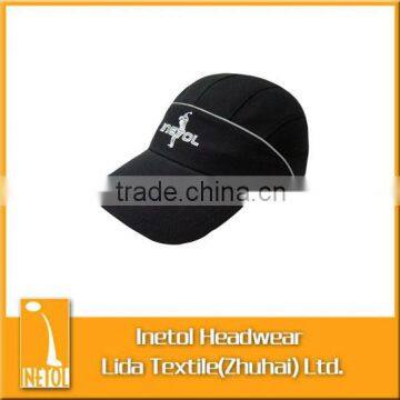 custom embroidered logo cap