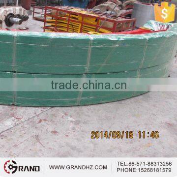 High Quality Casting Large Split Gear Segment photo-5