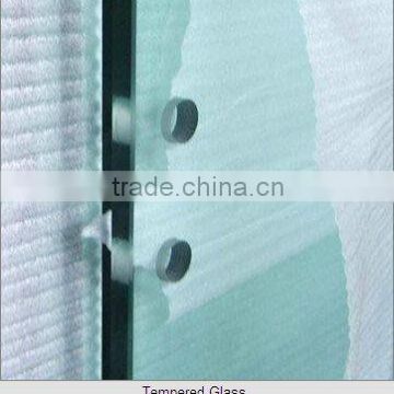 Tempered Glass