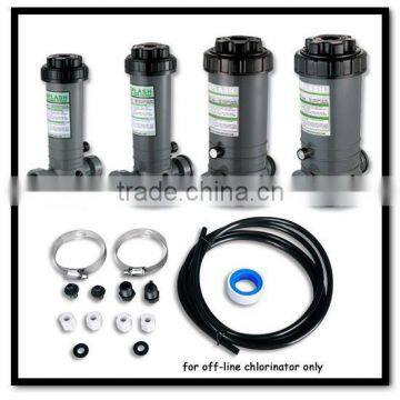 Salt Chlorinator