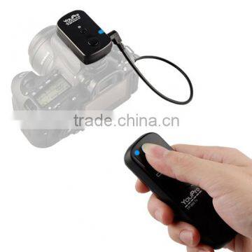 YouPro YP-860/E2 Wireless Remote Shutter Release for FUJIFILM X-M1 / FUJIFILM X-A1 / FUJIFILM XQ1 / FUJIFILM X-E2 / FUJIFILM X-T photo-3