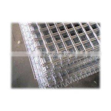 Galvanized Welded Wire Mesh Panel(Direct Factory)