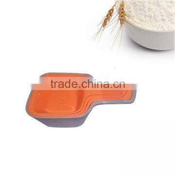 Hot Sale 4-Piece Measuring Cups set Multi-function Plastic Measuring Cups