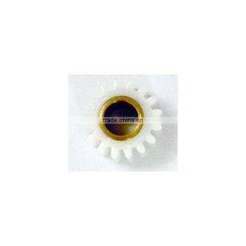 High quality GEAR B0393062 FOR USE IN AF1015 COPIER PARTS