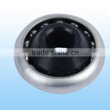 Ball bearing for roller shutter window