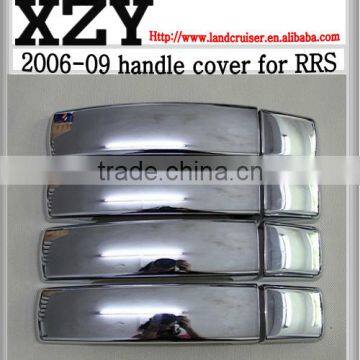 2006-092 door handle cover for rrs,RRS DOOR HANDLE COVER