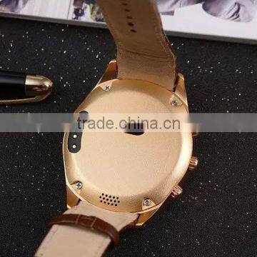 Dual Core Touch Screen Supports Ultra Versatile Smart Watches photo-6