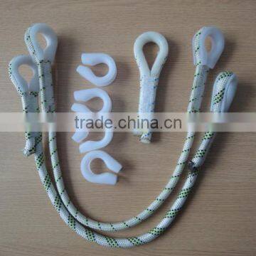 Safety Thick Rope Sewing Machine (Auto Pattern-Programmable) photo-4