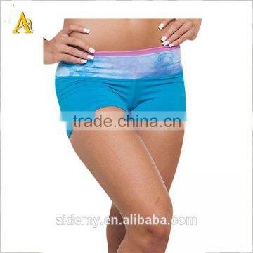 Wholesale Women Jogger Shorts Pants photo-2