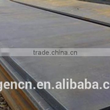 hot rolled corten steel plate A588,S355JOWP