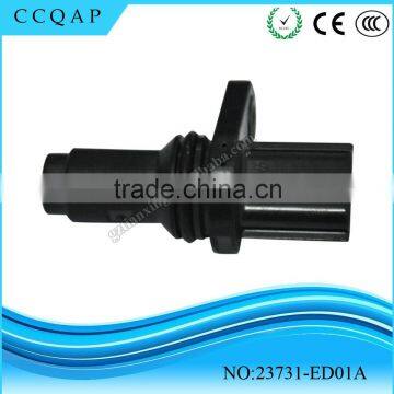 23731-ED01A Japanese quality low price high performance brand new car engine crankshaft position sensor replacement