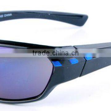 2013 newest style UV400 cheap sports sunglasses