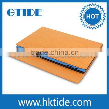 10.1 Inch Tablet Pin Keyboard With Magic Folio Case Touchpad for Windows photo-6