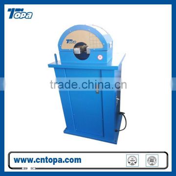 HOT SELLING flexible hose skiving machine TOPA-65F