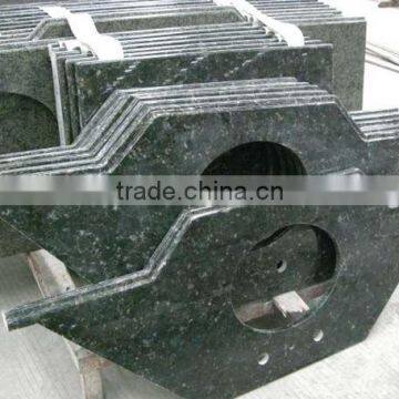 Verder Butterfly Granite vanity tops