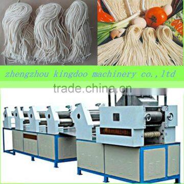 Best-price Fresh Noodle production line with New Design