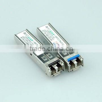 1.25 Gb/s Multi-mode SFP Transceiver